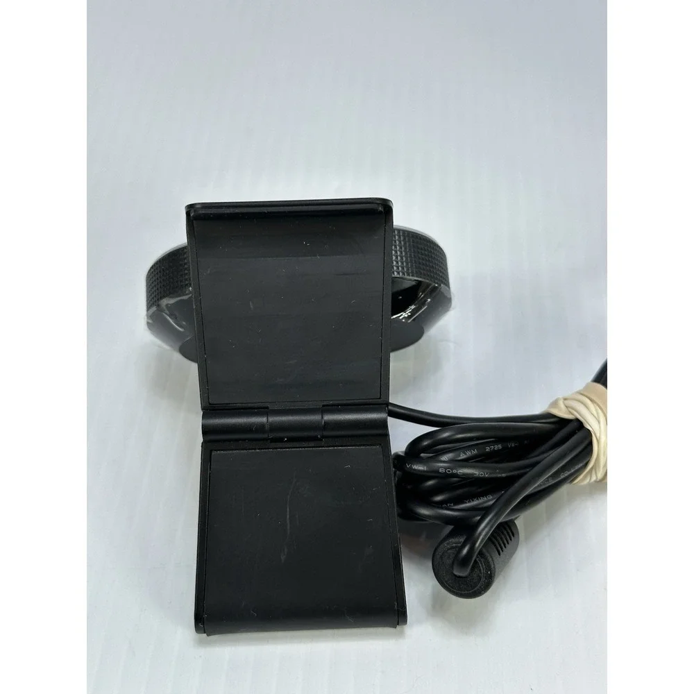NexiGo N930E Webcam Autofocus Camera 1080P for PC Ring Light Privacy Cover Mic